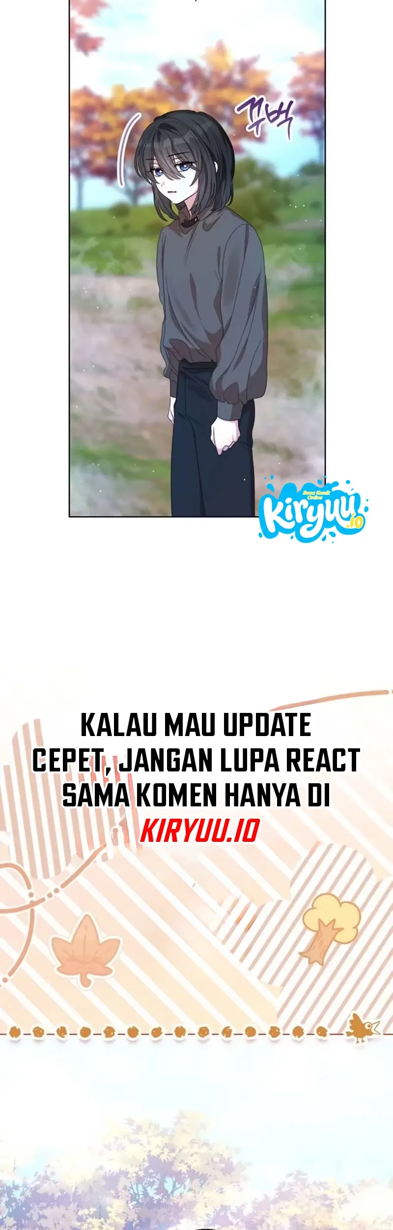 Everyone Else Became a Romance Fantasy Heroine, But I Became a Closet Monster Chapter 20 Gambar 39