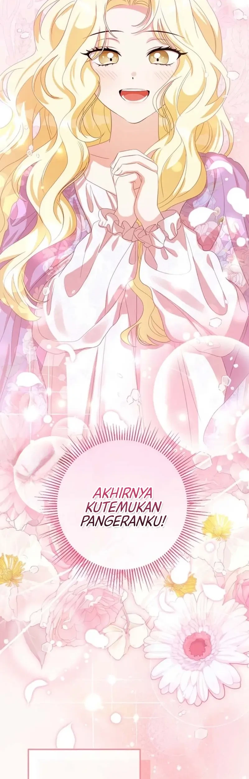 Everyone Else Became a Romance Fantasy Heroine, But I Became a Closet Monster Chapter 20 Gambar 42