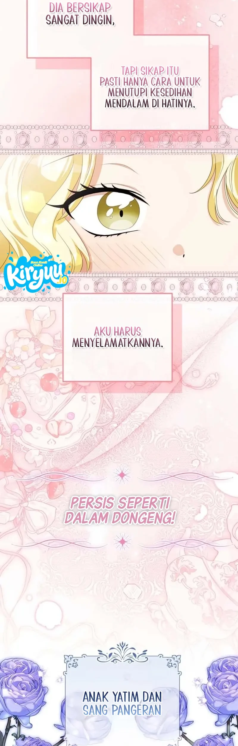 Everyone Else Became a Romance Fantasy Heroine, But I Became a Closet Monster Chapter 20 Gambar 43