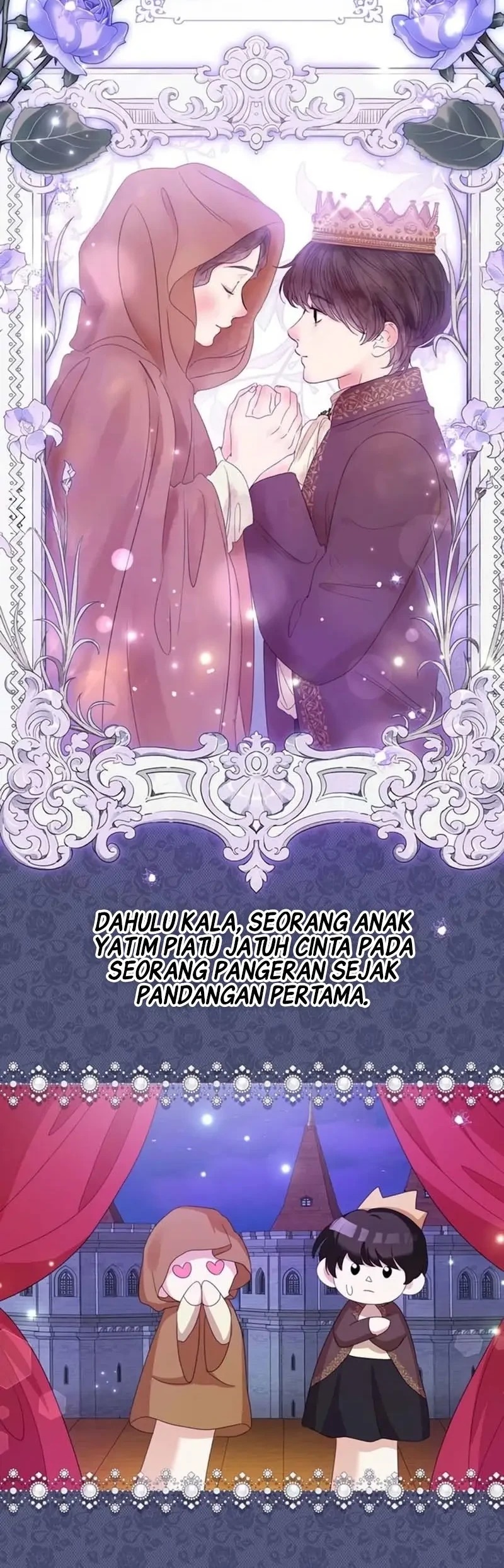 Everyone Else Became a Romance Fantasy Heroine, But I Became a Closet Monster Chapter 20 Gambar 44