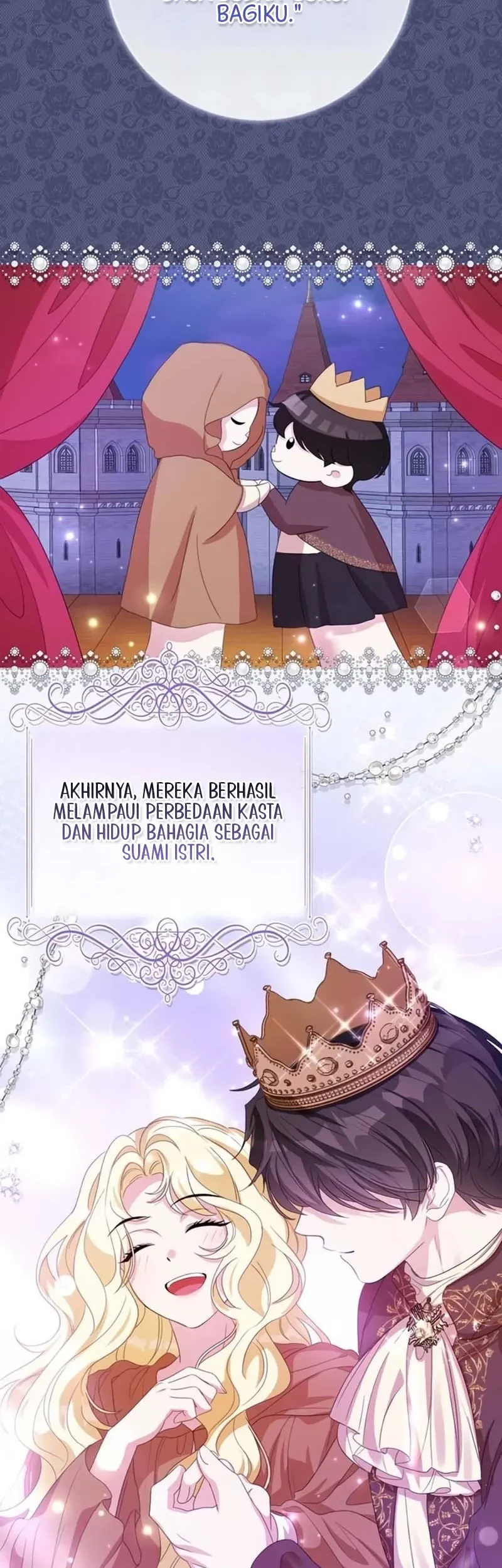 Everyone Else Became a Romance Fantasy Heroine, But I Became a Closet Monster Chapter 20 Gambar 46