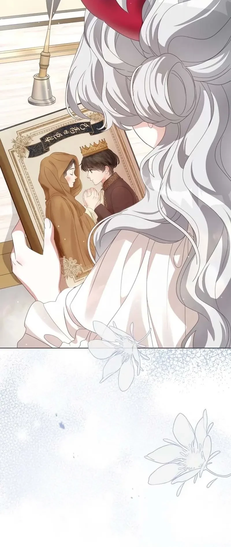 Everyone Else Became a Romance Fantasy Heroine, But I Became a Closet Monster Chapter 20 Gambar 48