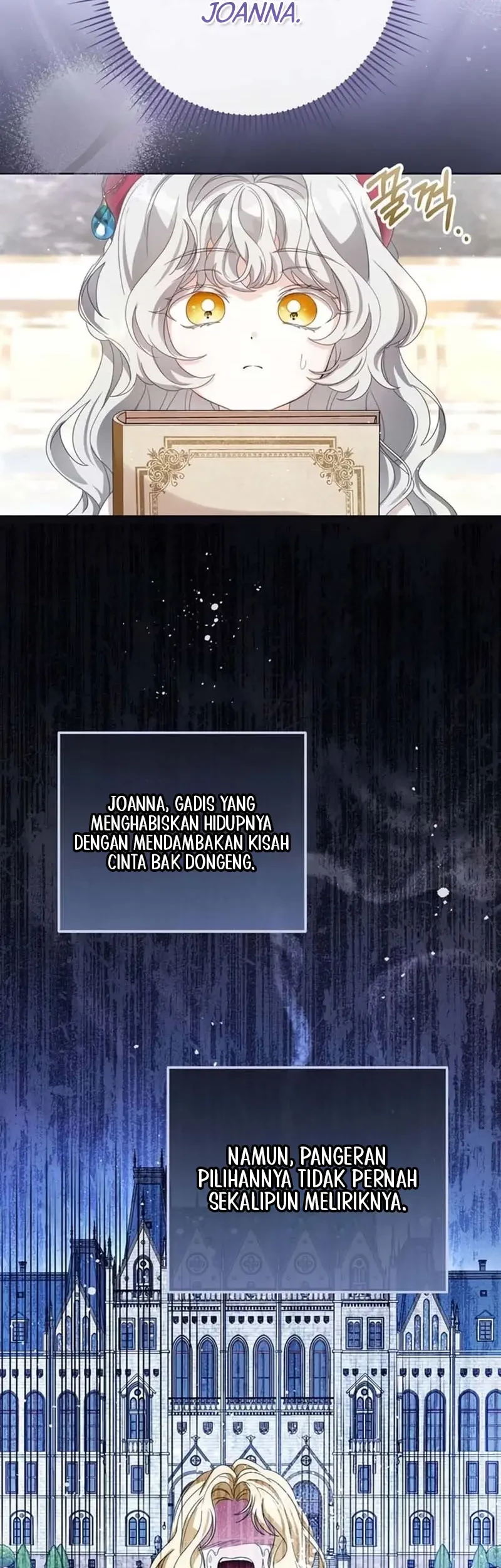 Everyone Else Became a Romance Fantasy Heroine, But I Became a Closet Monster Chapter 20 Gambar 50
