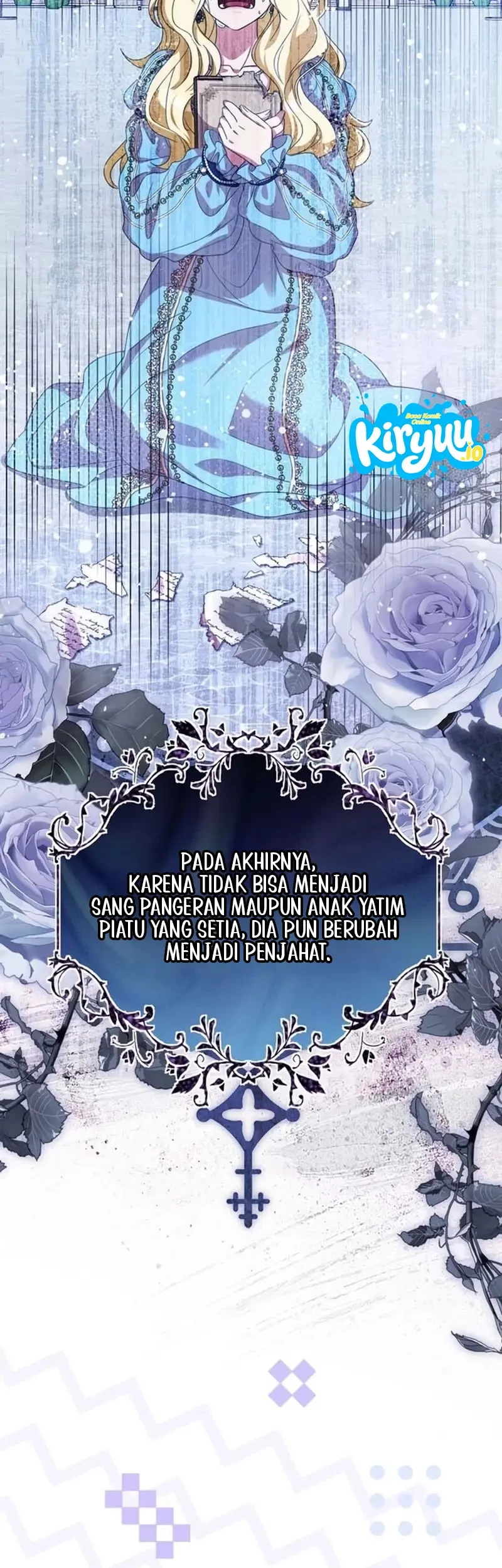 Everyone Else Became a Romance Fantasy Heroine, But I Became a Closet Monster Chapter 20 Gambar 51