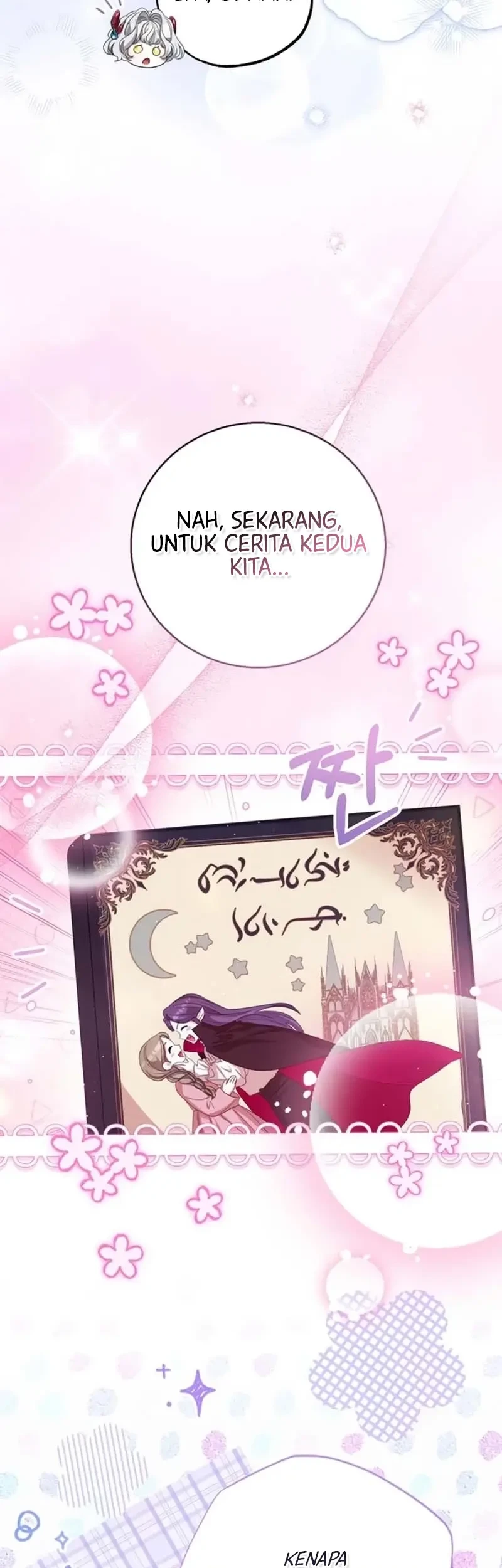 Everyone Else Became a Romance Fantasy Heroine, But I Became a Closet Monster Chapter 20 Gambar 55