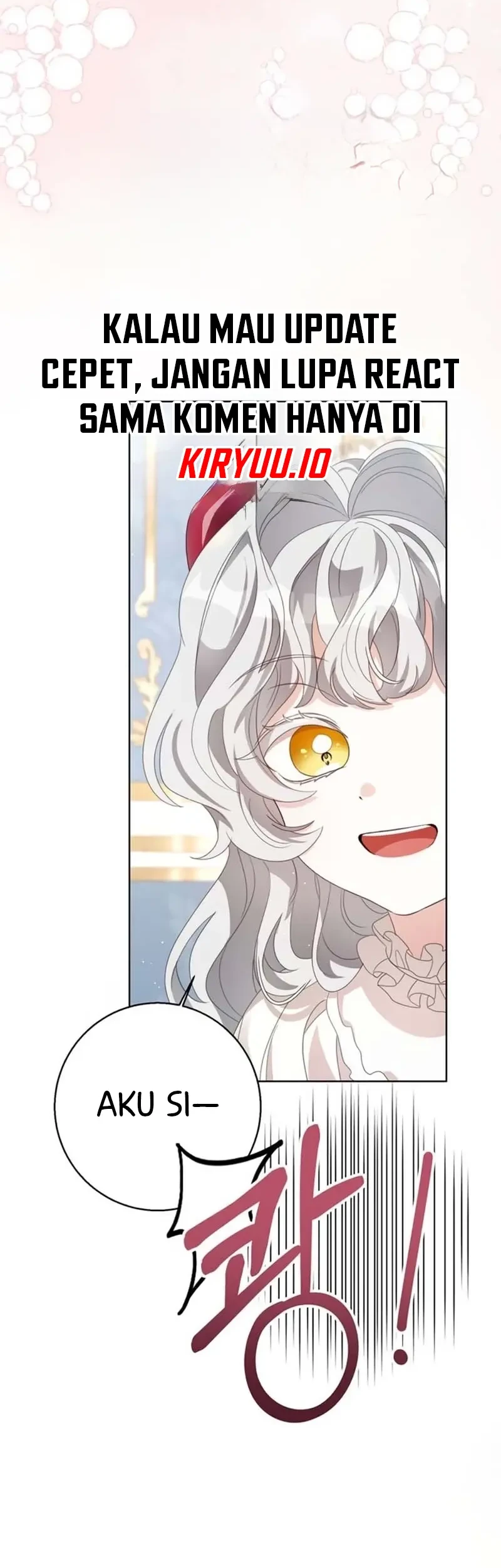 Everyone Else Became a Romance Fantasy Heroine, But I Became a Closet Monster Chapter 20 Gambar 58