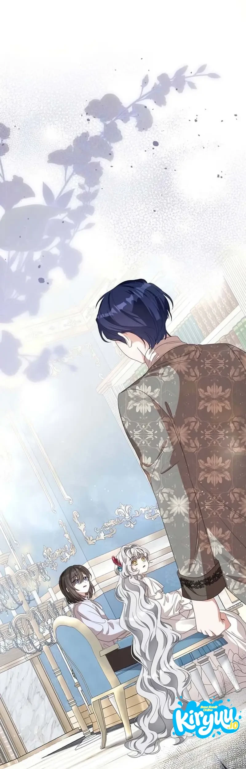 Everyone Else Became a Romance Fantasy Heroine, But I Became a Closet Monster Chapter 20 Gambar 59