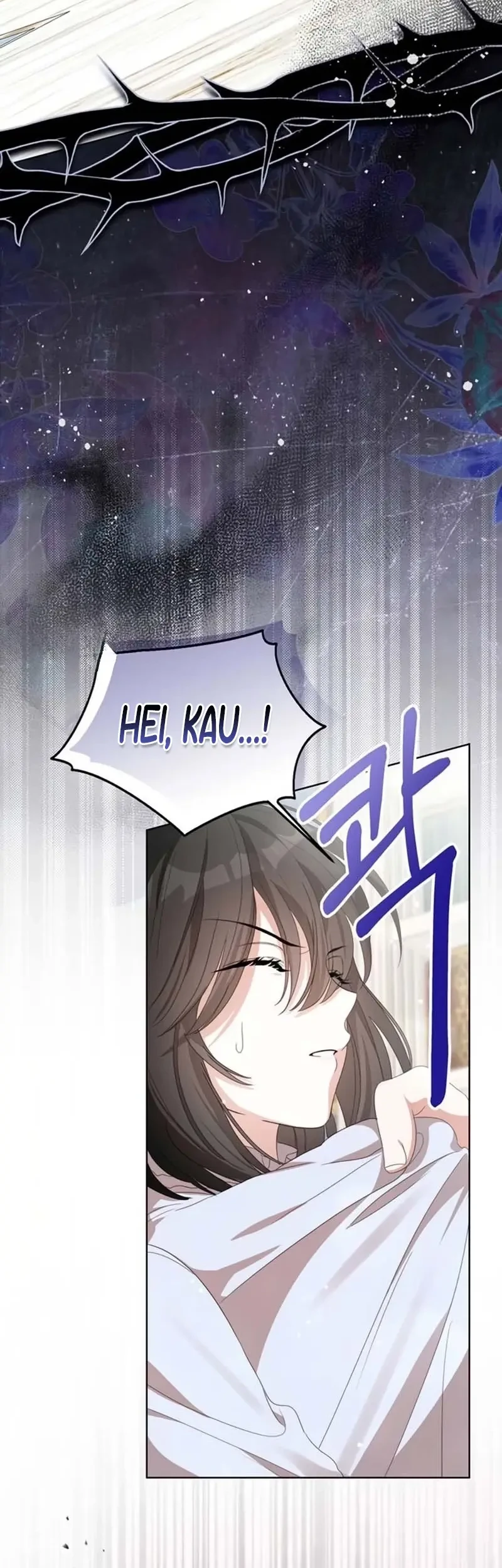 Everyone Else Became a Romance Fantasy Heroine, But I Became a Closet Monster Chapter 20 Gambar 60