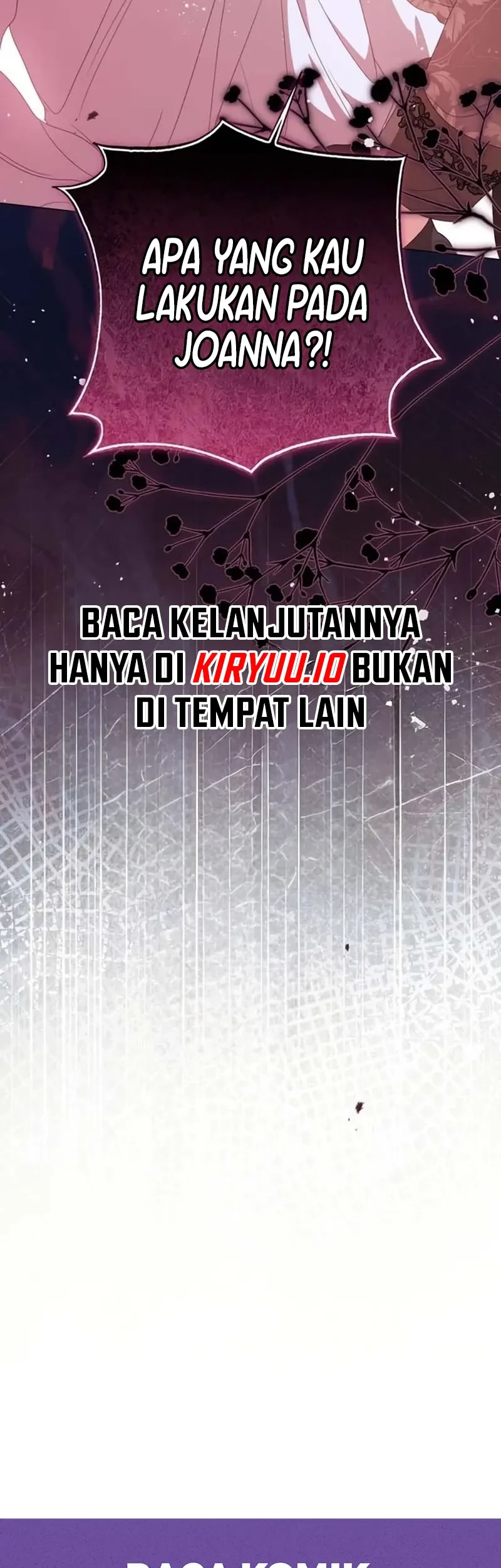 Everyone Else Became a Romance Fantasy Heroine, But I Became a Closet Monster Chapter 20 Gambar 62