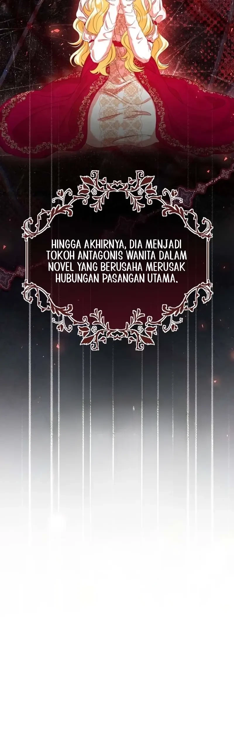 Everyone Else Became a Romance Fantasy Heroine, But I Became a Closet Monster Chapter 20 halaman 10
