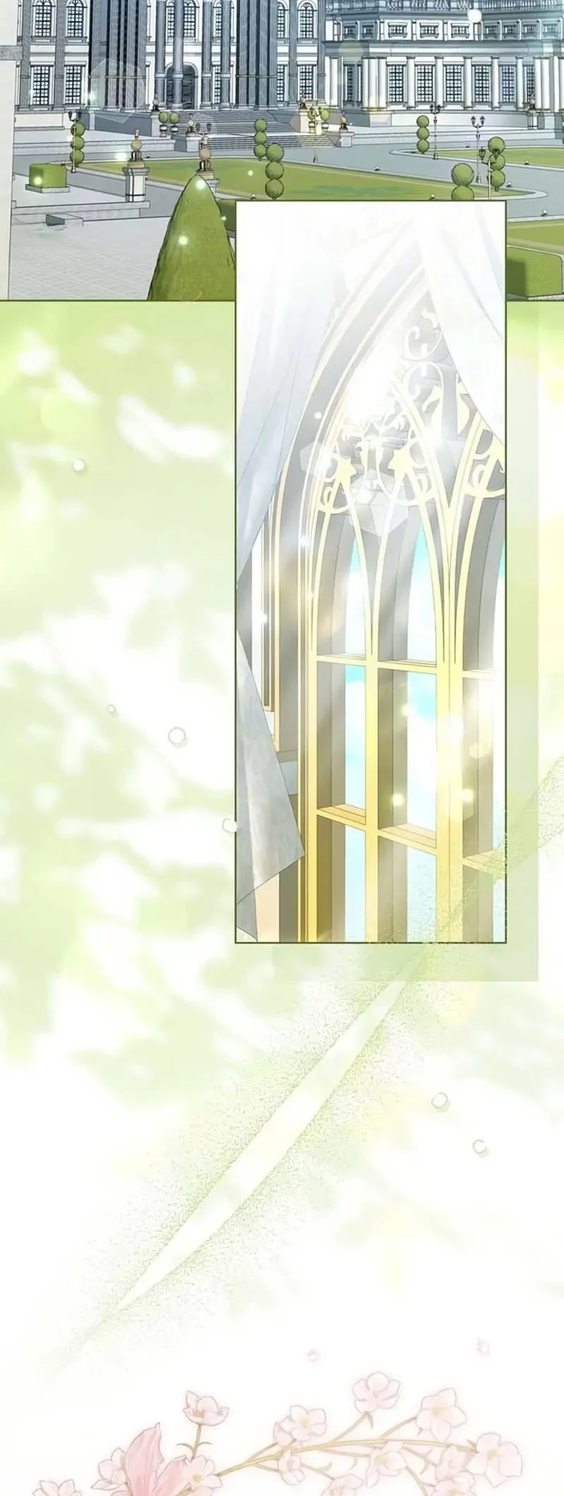 Everyone Else Became a Romance Fantasy Heroine, But I Became a Closet Monster Chapter 20 halaman 14