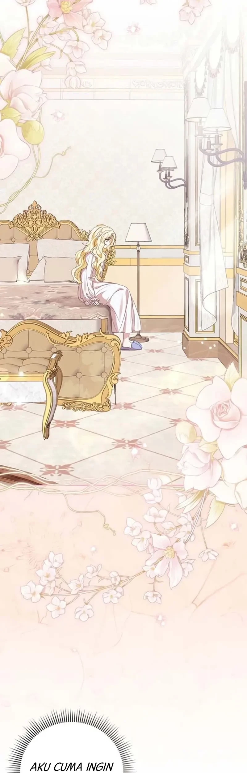 Everyone Else Became a Romance Fantasy Heroine, But I Became a Closet Monster Chapter 20 halaman 15