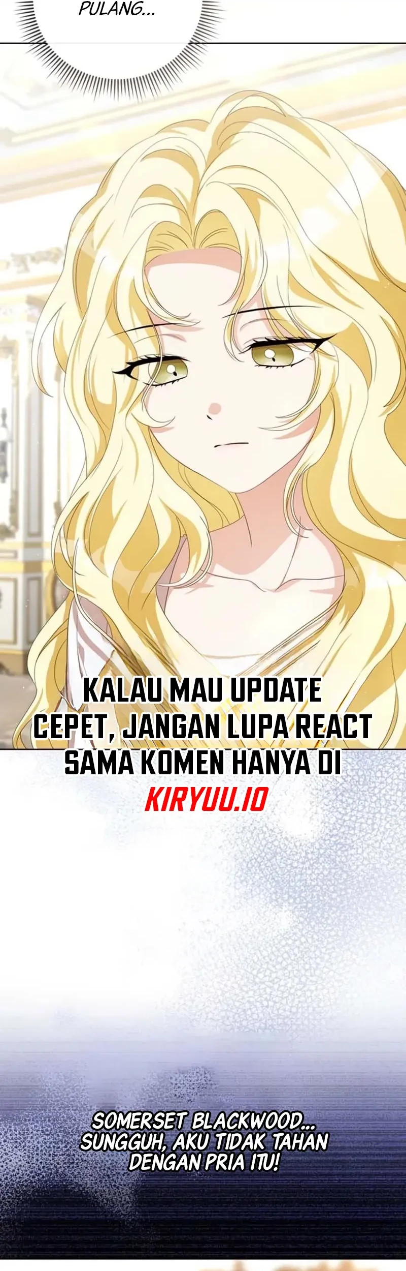 Everyone Else Became a Romance Fantasy Heroine, But I Became a Closet Monster Chapter 20 halaman 16
