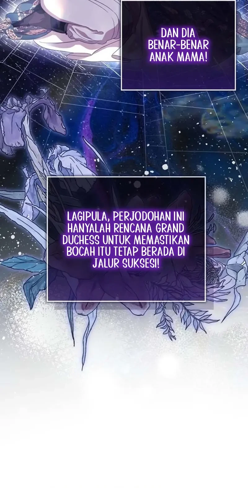 Everyone Else Became a Romance Fantasy Heroine, But I Became a Closet Monster Chapter 20 halaman 18