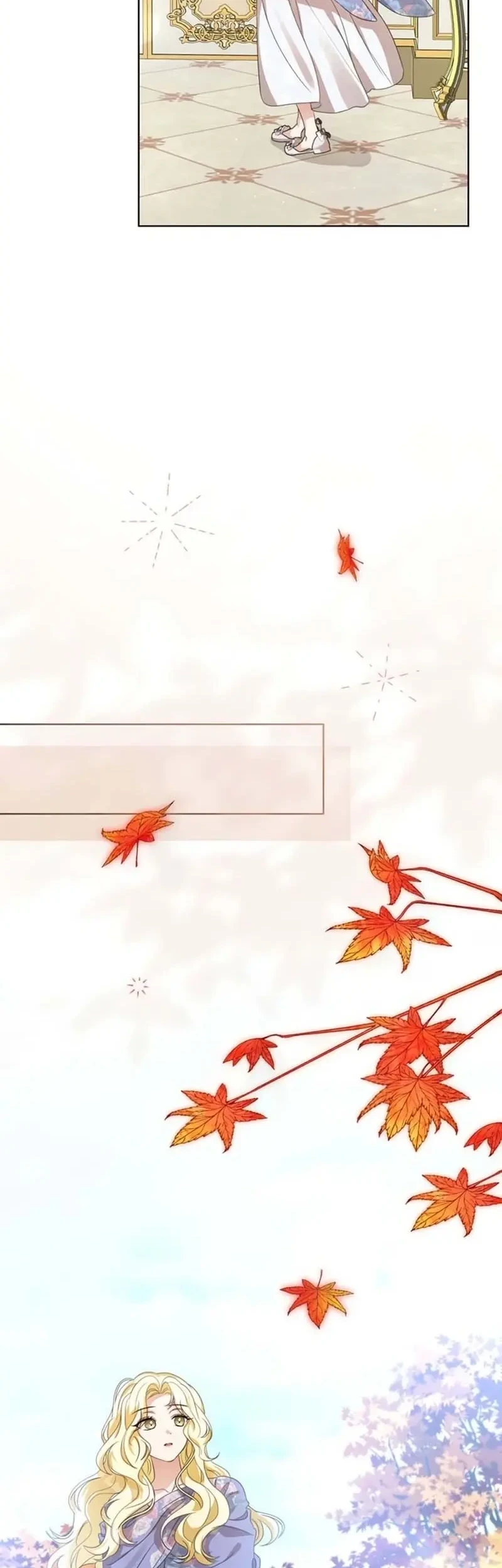 Everyone Else Became a Romance Fantasy Heroine, But I Became a Closet Monster Chapter 20 halaman 20