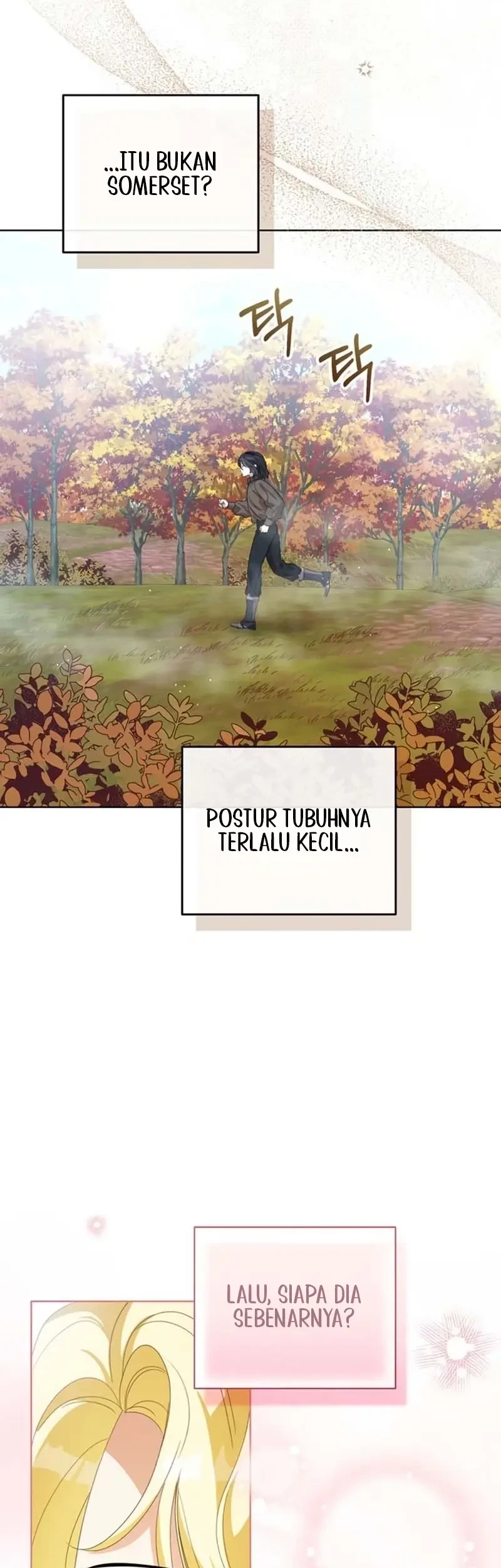 Everyone Else Became a Romance Fantasy Heroine, But I Became a Closet Monster Chapter 20 halaman 24