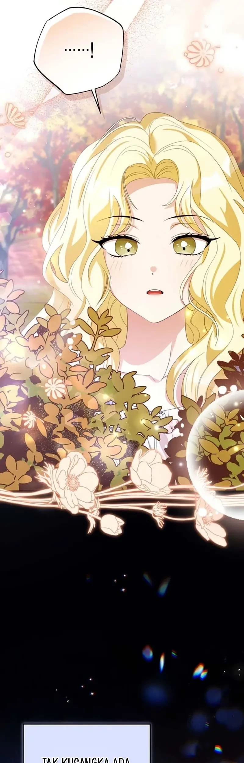 Everyone Else Became a Romance Fantasy Heroine, But I Became a Closet Monster Chapter 20 halaman 27