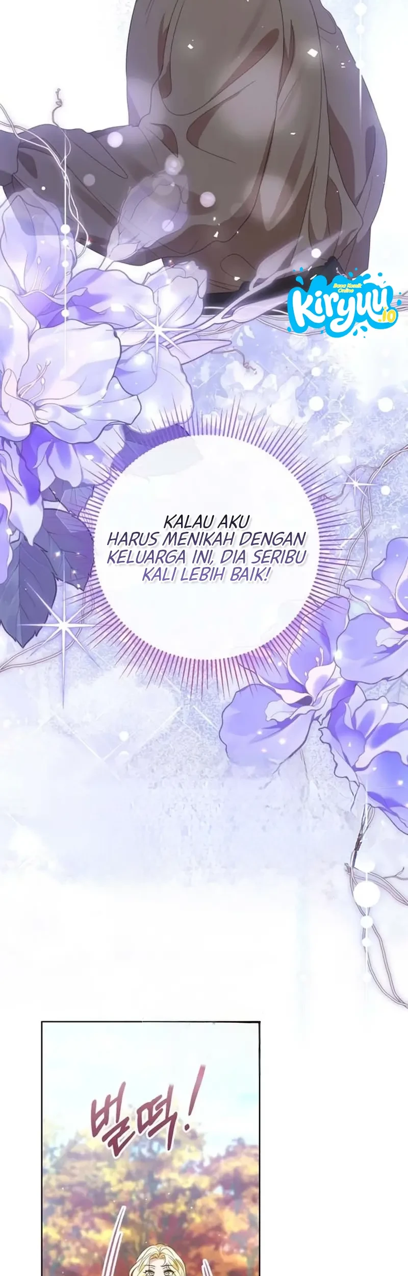 Everyone Else Became a Romance Fantasy Heroine, But I Became a Closet Monster Chapter 20 halaman 29