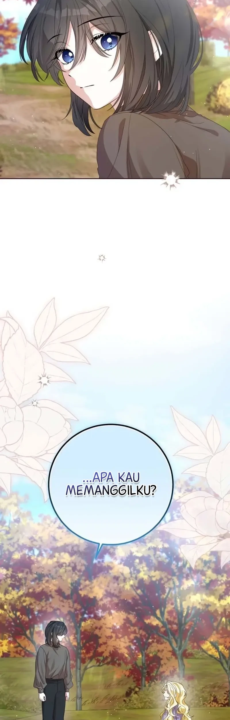 Everyone Else Became a Romance Fantasy Heroine, But I Became a Closet Monster Chapter 20 halaman 32