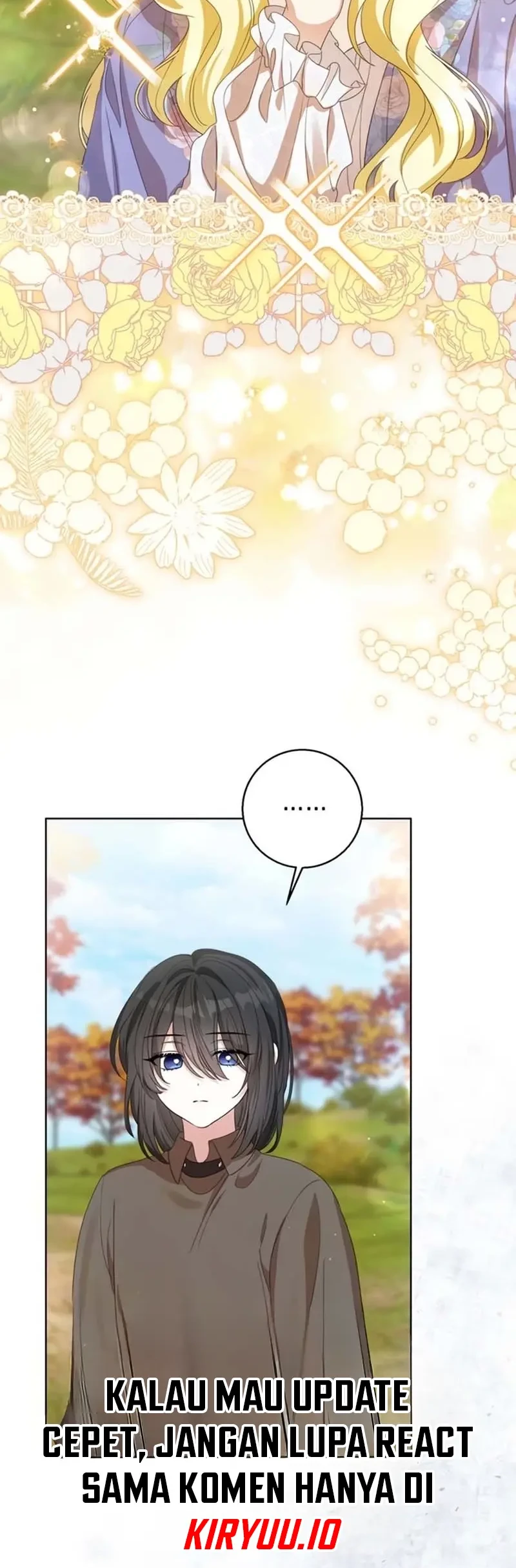 Everyone Else Became a Romance Fantasy Heroine, But I Became a Closet Monster Chapter 20 halaman 34
