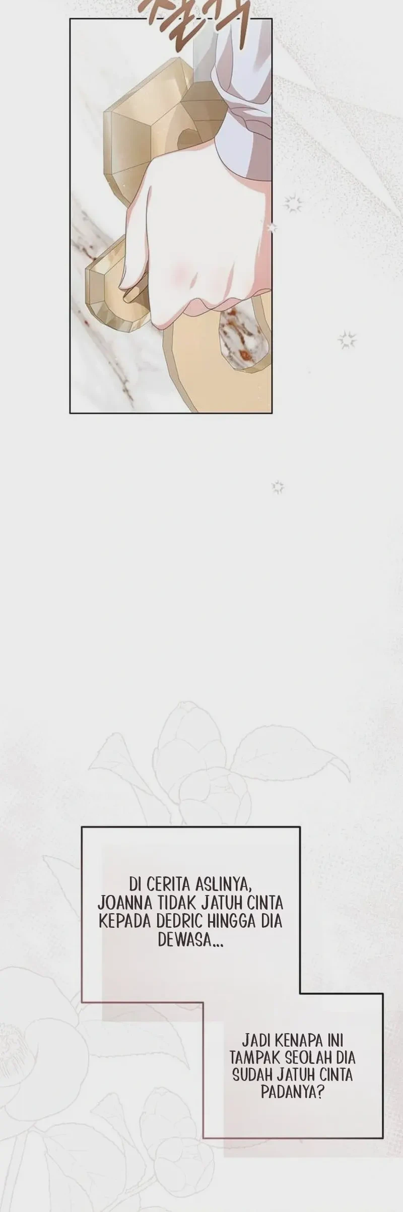 Everyone Else Became a Romance Fantasy Heroine, But I Became a Closet Monster Chapter 21 Gambar 37