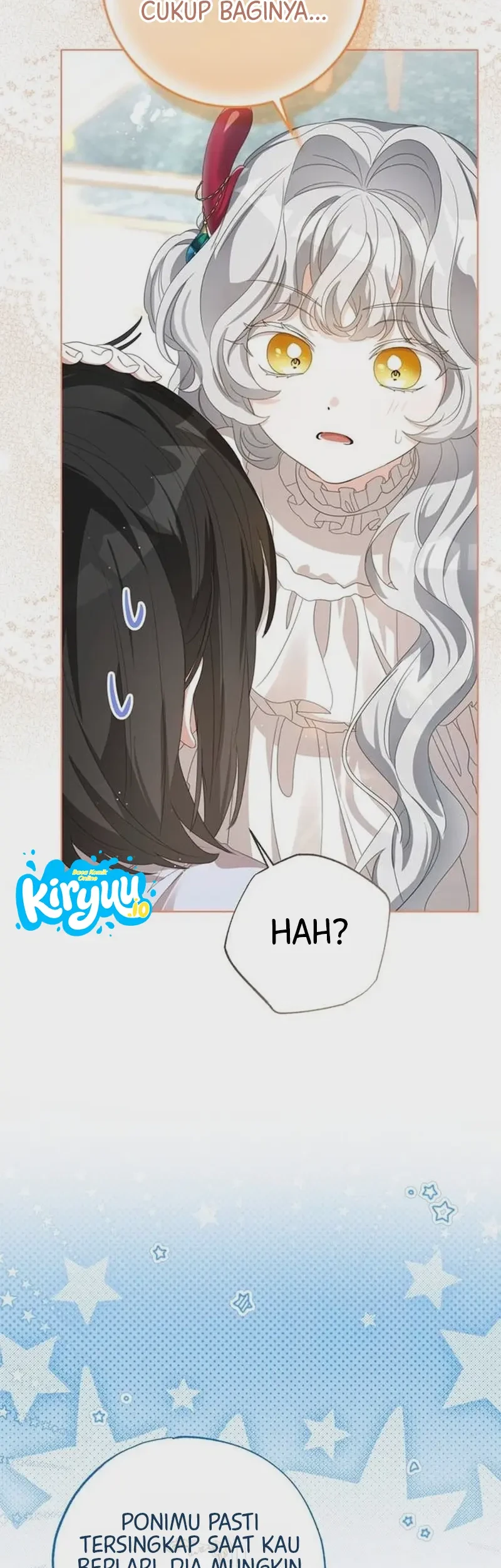 Everyone Else Became a Romance Fantasy Heroine, But I Became a Closet Monster Chapter 21 Gambar 43