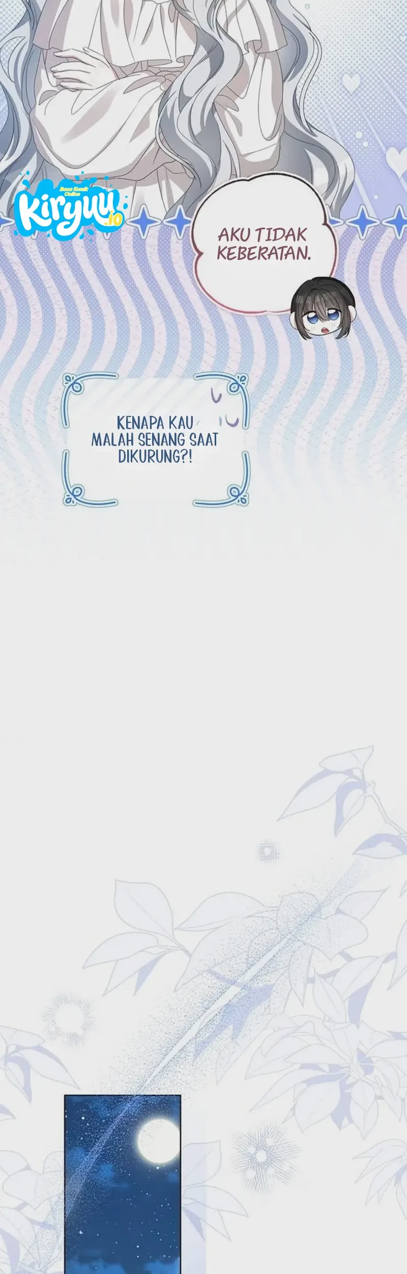 Everyone Else Became a Romance Fantasy Heroine, But I Became a Closet Monster Chapter 21 Gambar 48