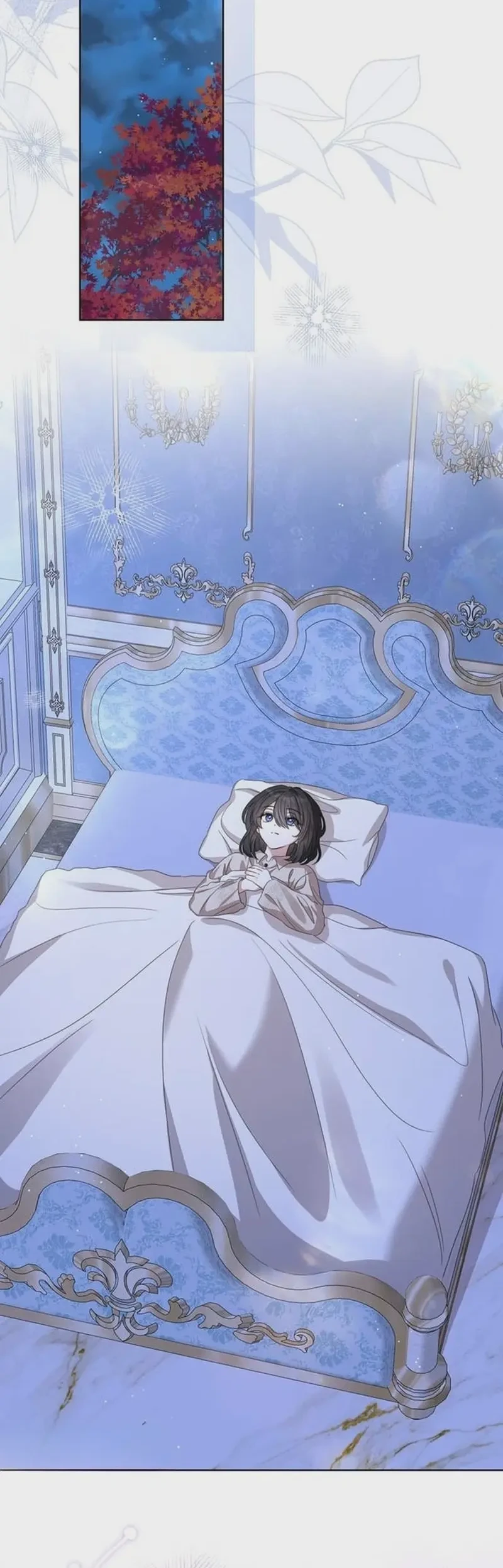 Everyone Else Became a Romance Fantasy Heroine, But I Became a Closet Monster Chapter 21 Gambar 49