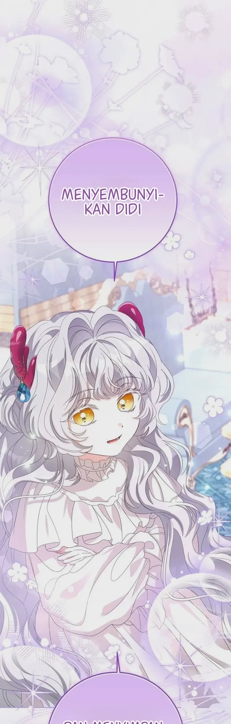 Everyone Else Became a Romance Fantasy Heroine, But I Became a Closet Monster Chapter 21 Gambar 50
