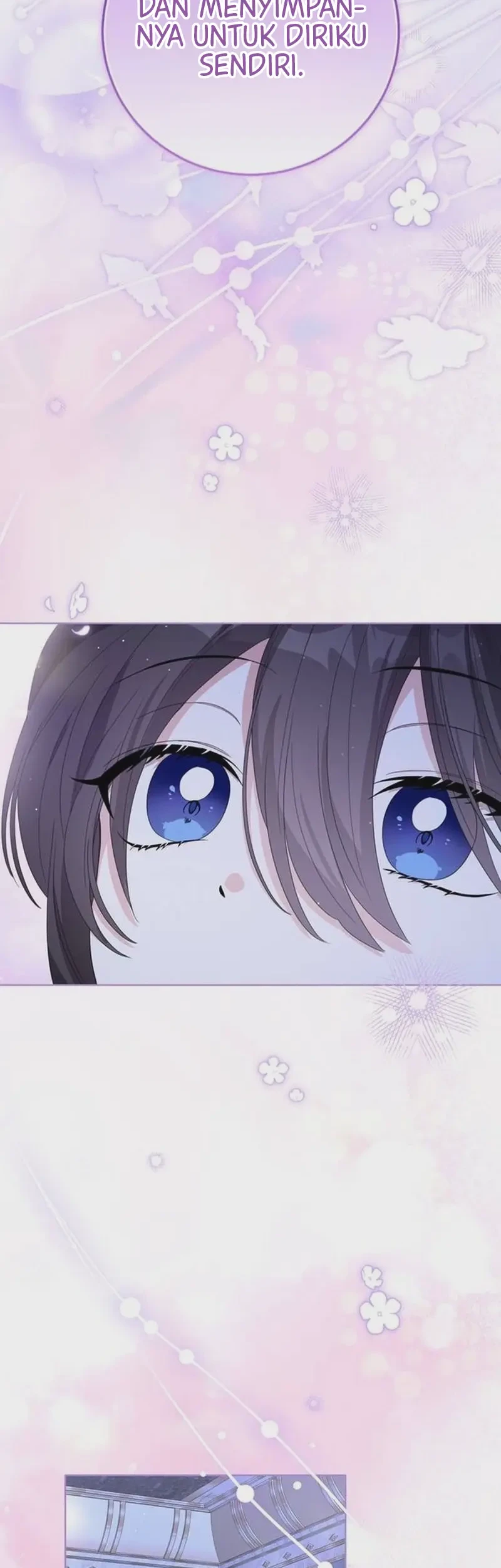 Everyone Else Became a Romance Fantasy Heroine, But I Became a Closet Monster Chapter 21 Gambar 51
