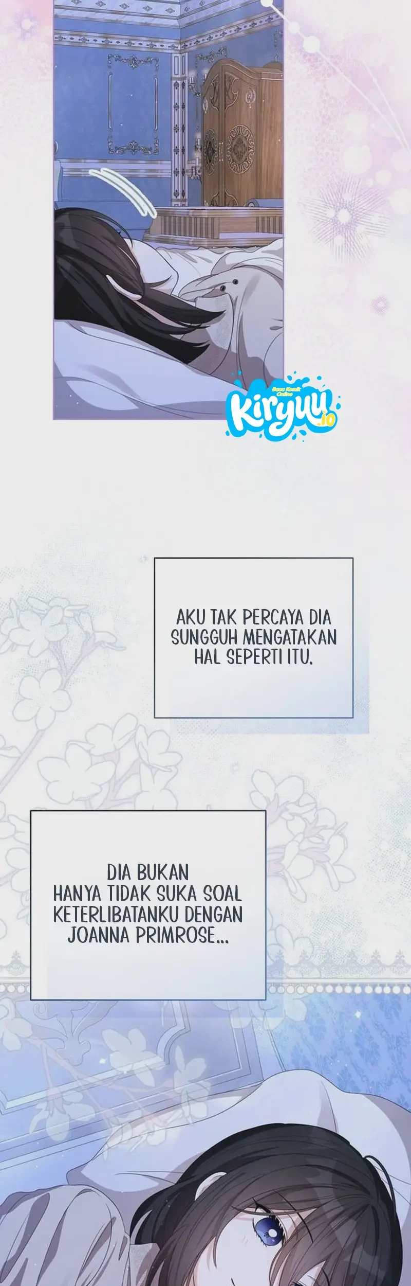 Everyone Else Became a Romance Fantasy Heroine, But I Became a Closet Monster Chapter 21 Gambar 52