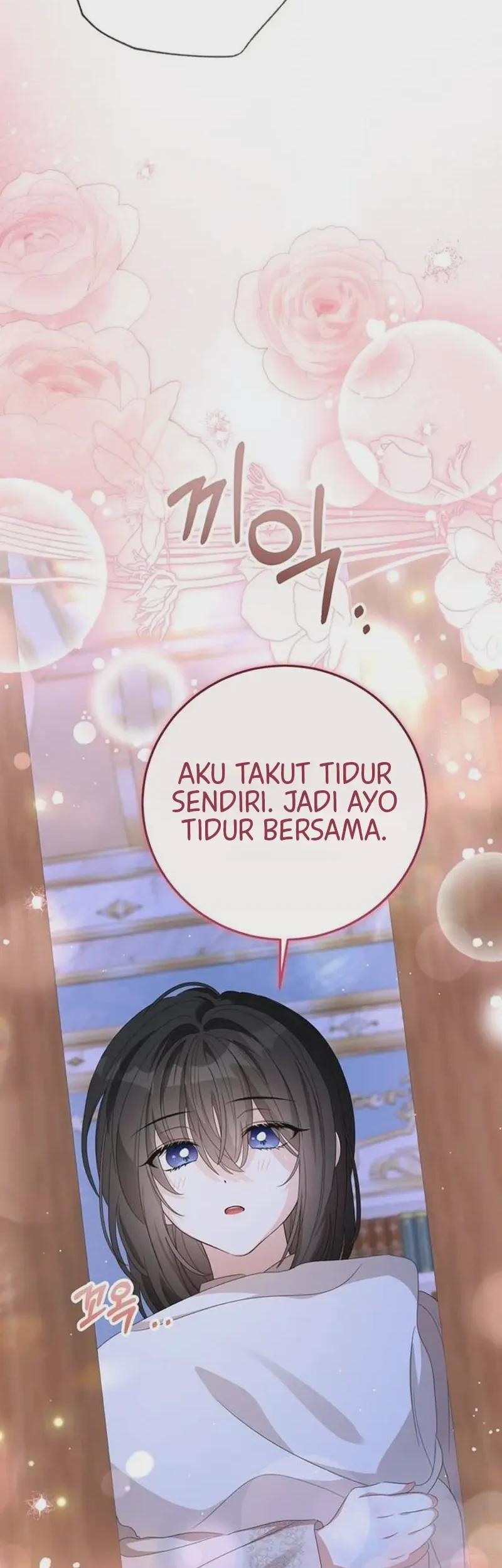 Everyone Else Became a Romance Fantasy Heroine, But I Became a Closet Monster Chapter 21 Gambar 55