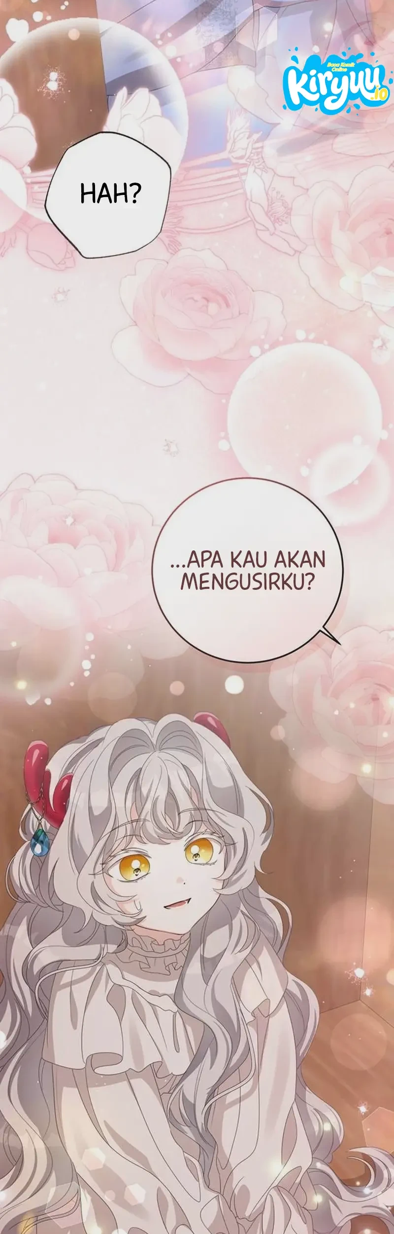 Everyone Else Became a Romance Fantasy Heroine, But I Became a Closet Monster Chapter 21 Gambar 56