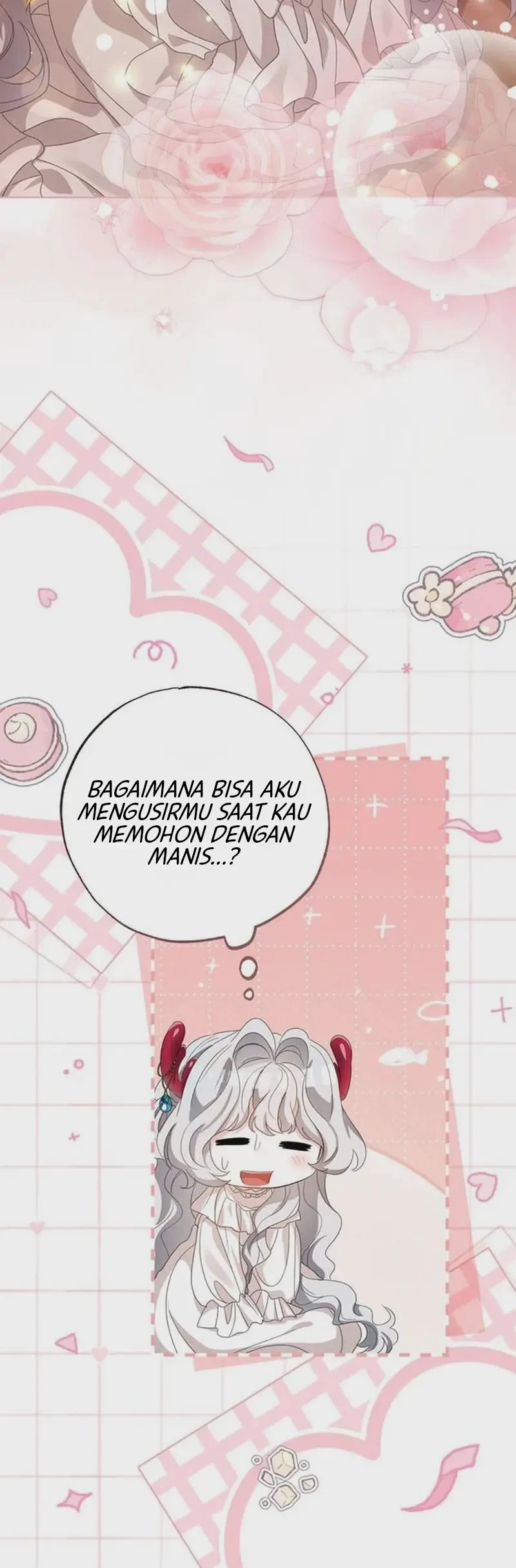 Everyone Else Became a Romance Fantasy Heroine, But I Became a Closet Monster Chapter 21 Gambar 57