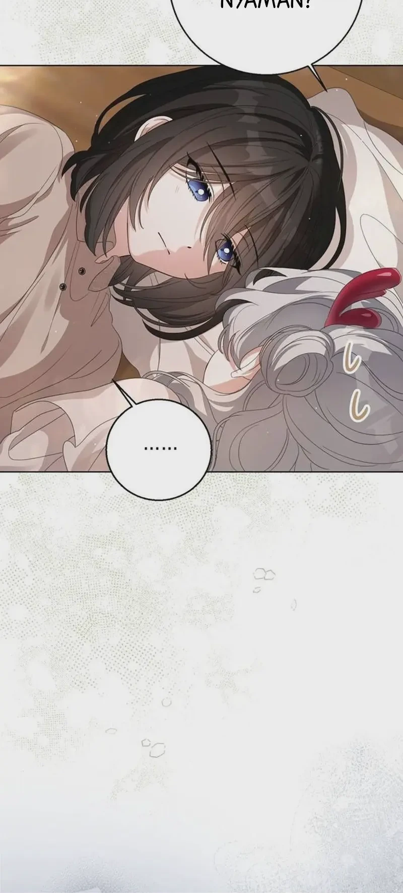 Everyone Else Became a Romance Fantasy Heroine, But I Became a Closet Monster Chapter 21 Gambar 61