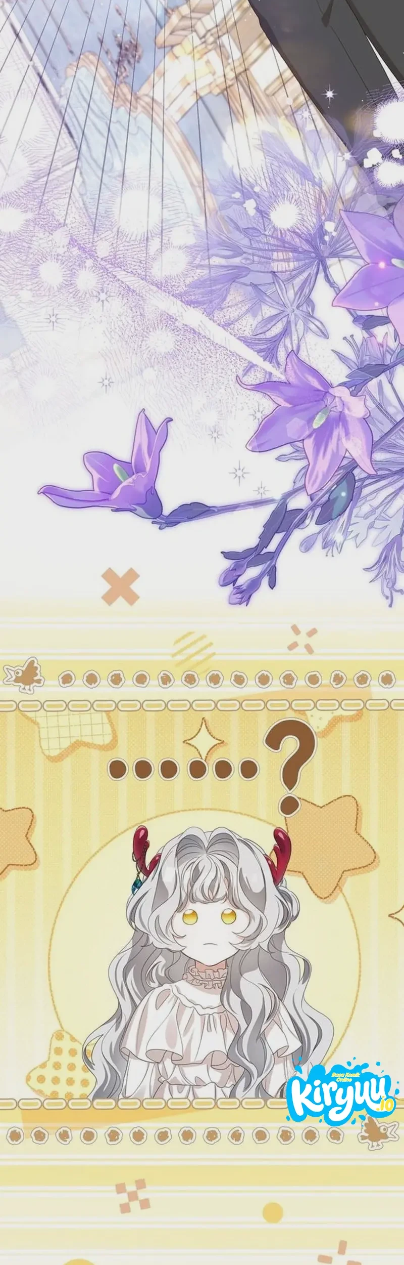 Everyone Else Became a Romance Fantasy Heroine, But I Became a Closet Monster Chapter 21 Gambar 11