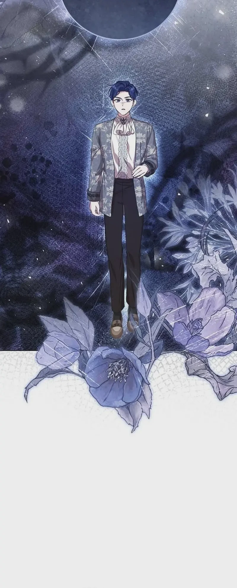 Everyone Else Became a Romance Fantasy Heroine, But I Became a Closet Monster Chapter 21 Gambar 21