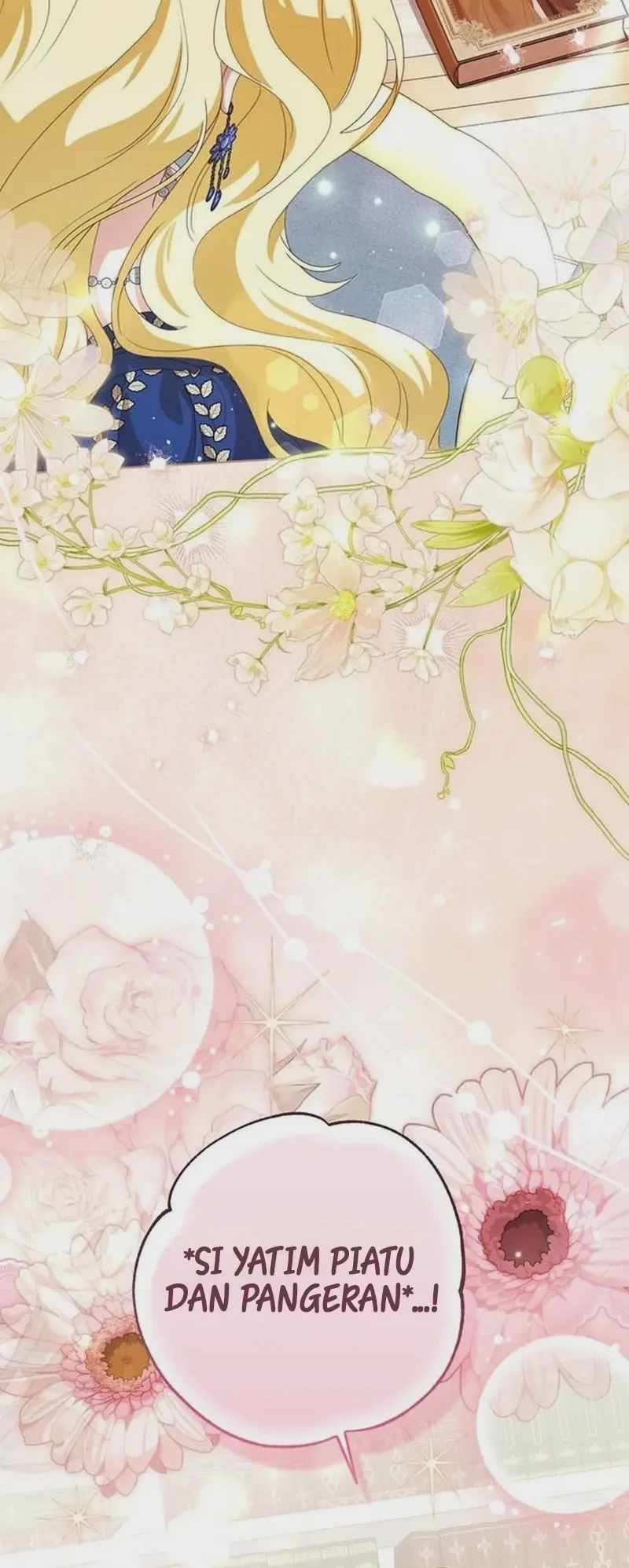 Everyone Else Became a Romance Fantasy Heroine, But I Became a Closet Monster Chapter 21 Gambar 25