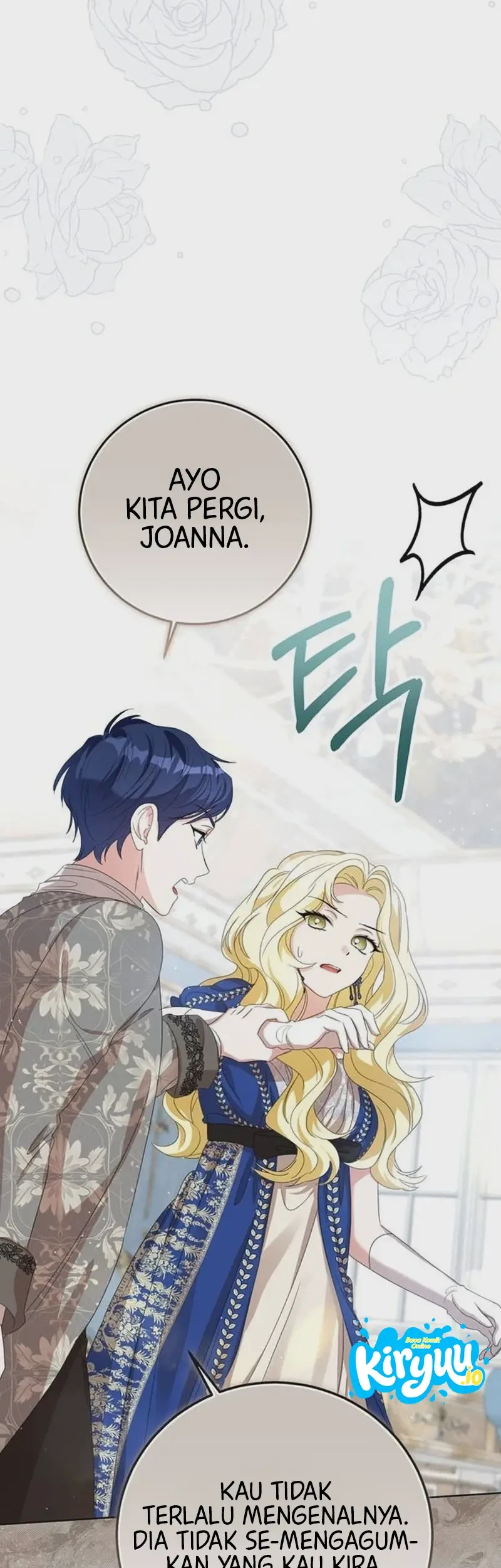 Everyone Else Became a Romance Fantasy Heroine, But I Became a Closet Monster Chapter 21 Gambar 31