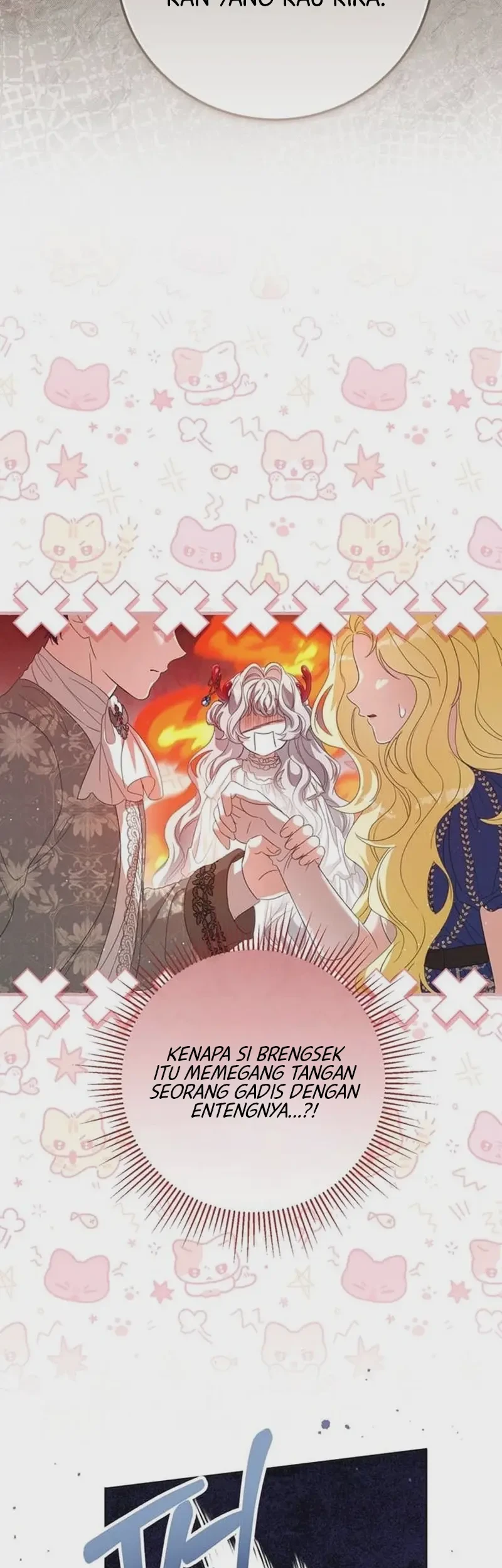 Everyone Else Became a Romance Fantasy Heroine, But I Became a Closet Monster Chapter 21 Gambar 32