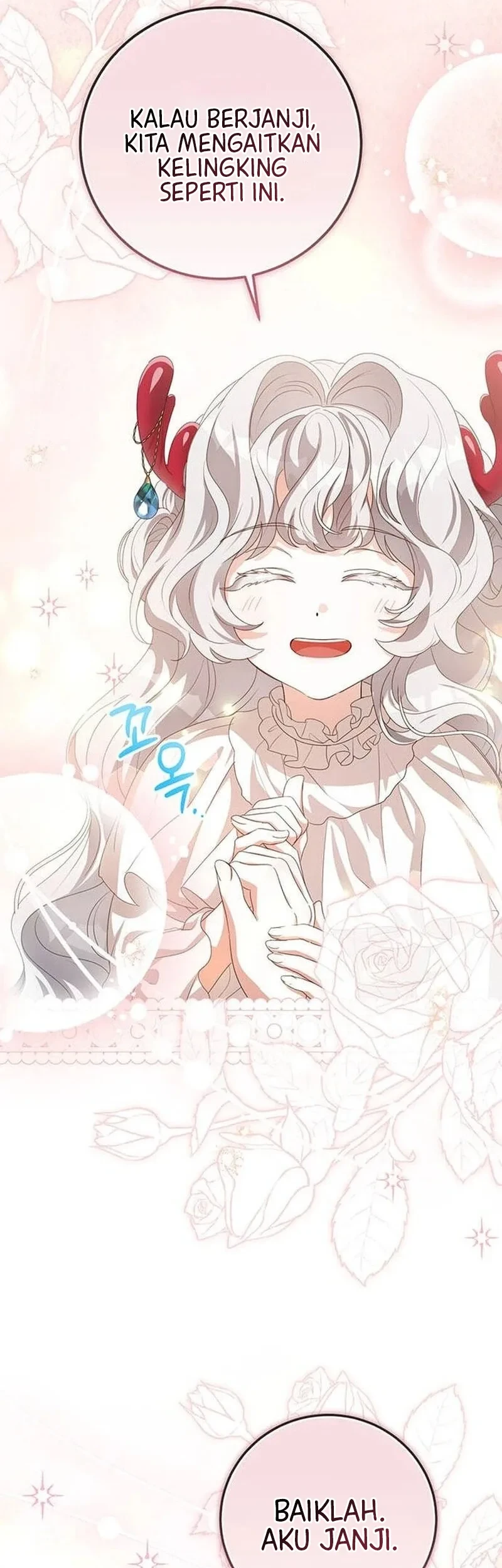 Everyone Else Became a Romance Fantasy Heroine, But I Became a Closet Monster Chapter 22 Gambar 52