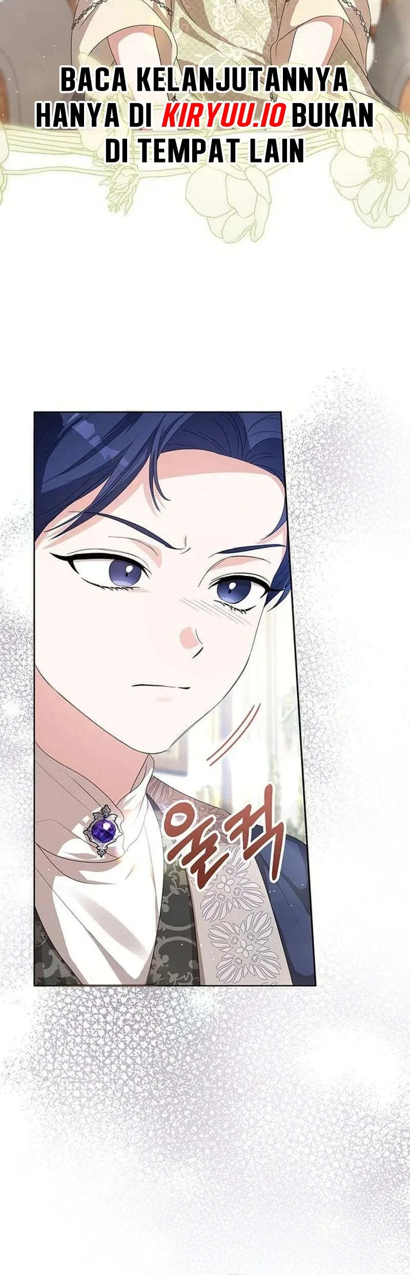 Everyone Else Became a Romance Fantasy Heroine, But I Became a Closet Monster Chapter 22 Gambar 59
