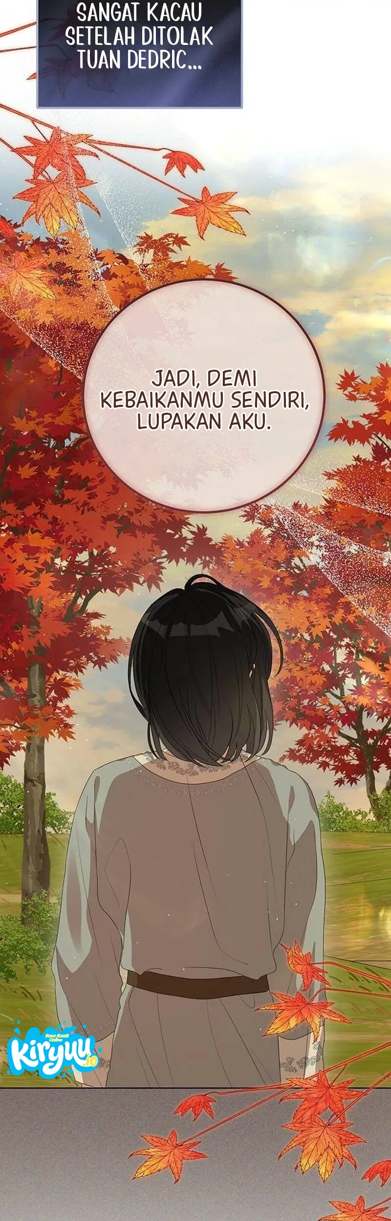 Everyone Else Became a Romance Fantasy Heroine, But I Became a Closet Monster Chapter 22 Gambar 62