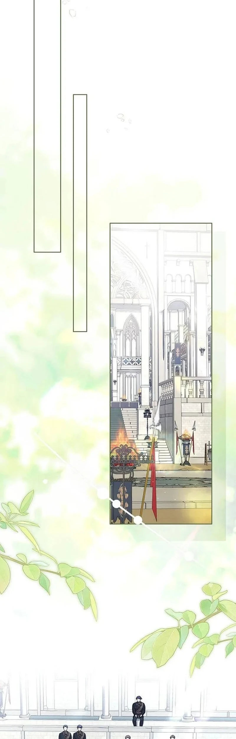 Everyone Else Became a Romance Fantasy Heroine, But I Became a Closet Monster Chapter 22 Gambar 68