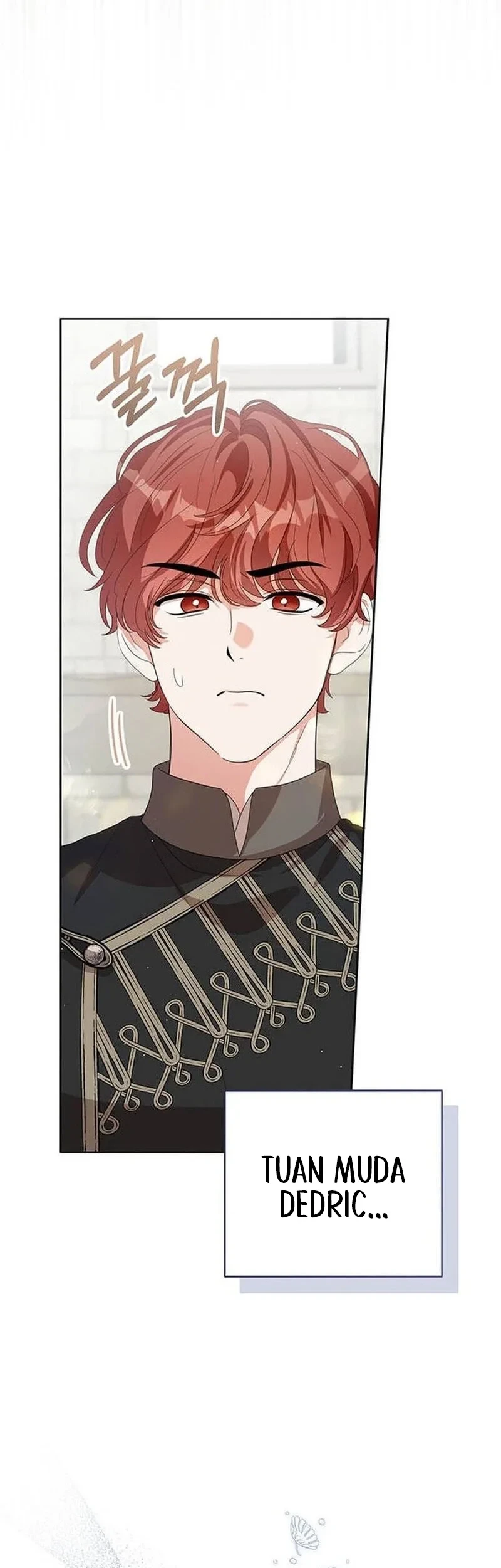 Everyone Else Became a Romance Fantasy Heroine, But I Became a Closet Monster Chapter 22 Gambar 70