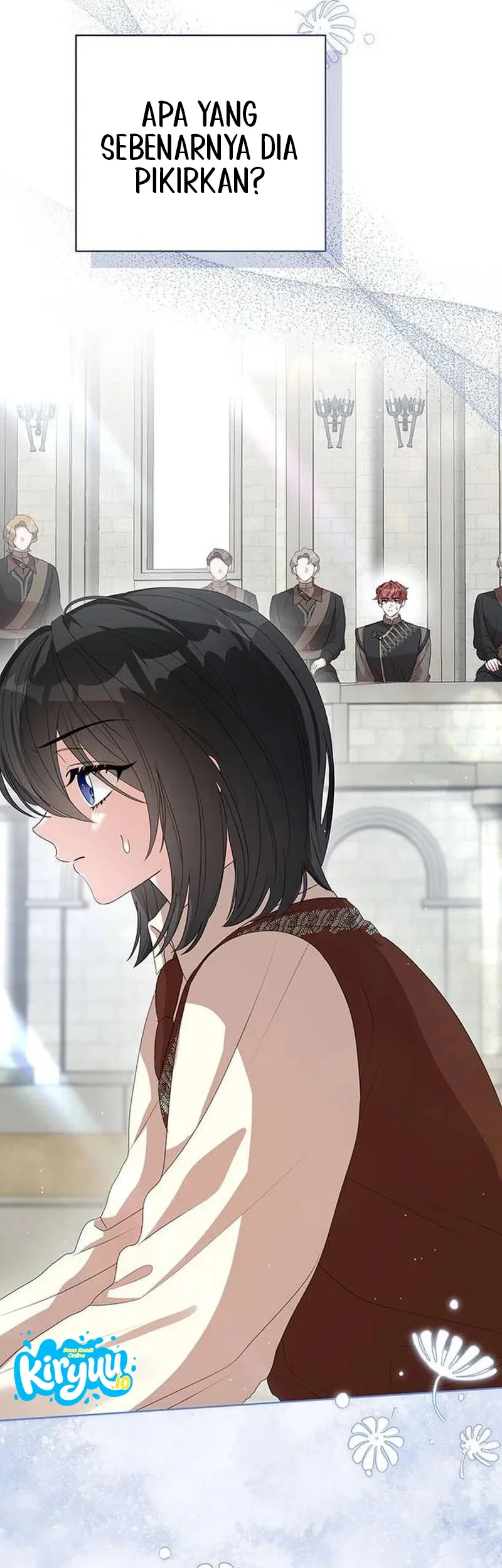 Everyone Else Became a Romance Fantasy Heroine, But I Became a Closet Monster Chapter 22 Gambar 71