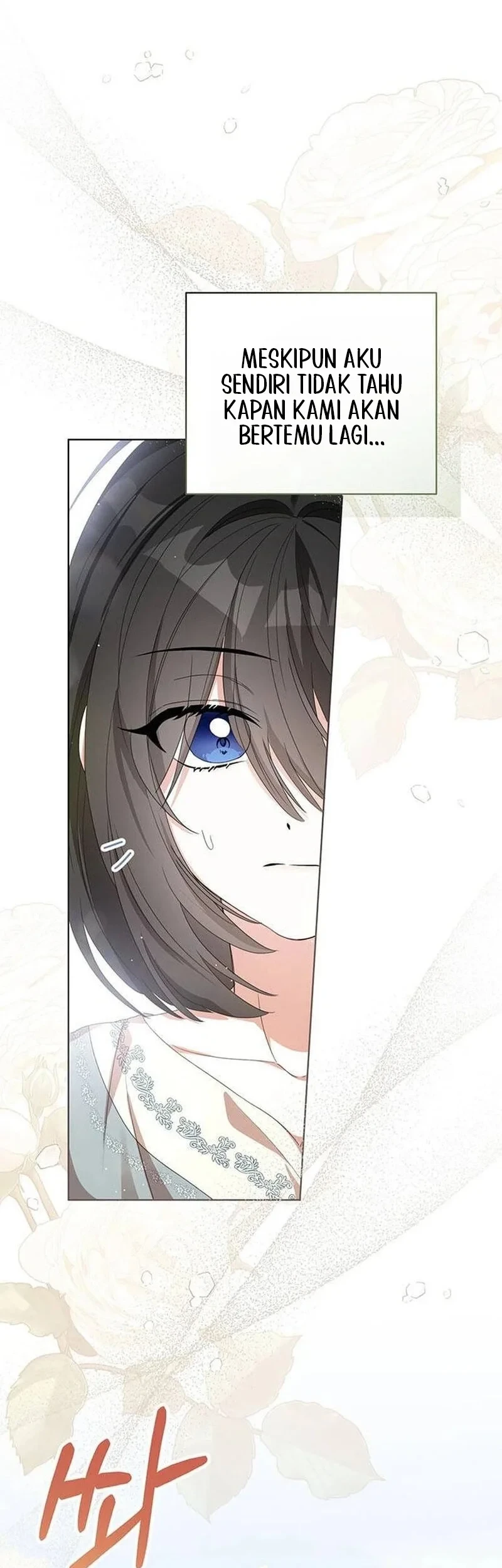Everyone Else Became a Romance Fantasy Heroine, But I Became a Closet Monster Chapter 22 Gambar 4