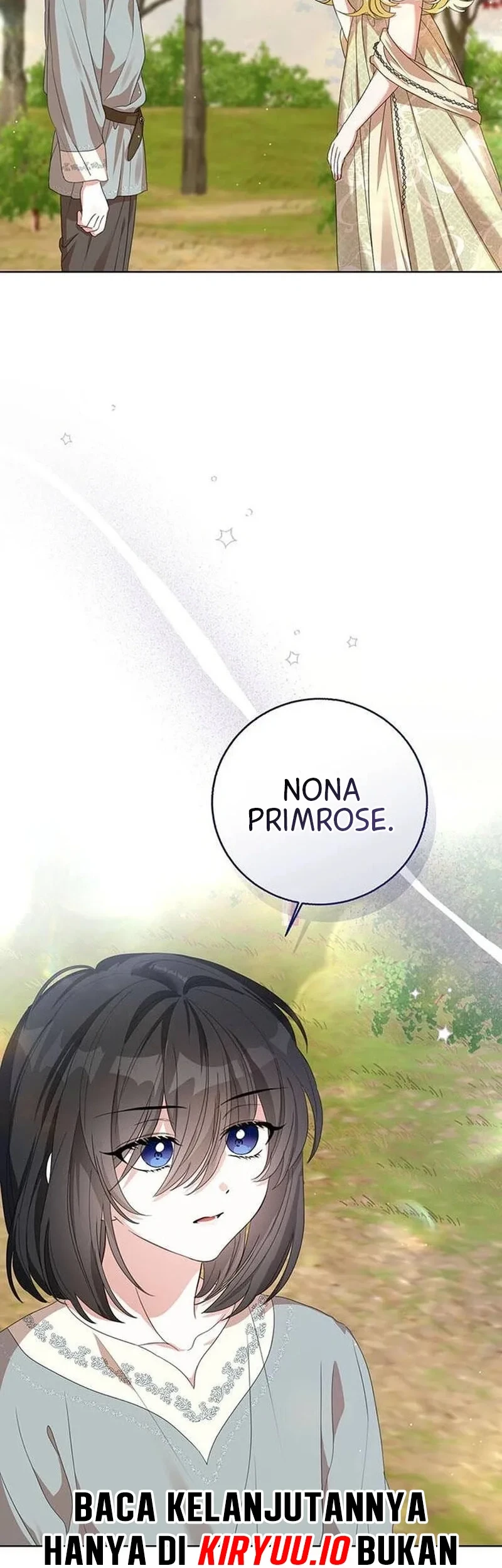 Everyone Else Became a Romance Fantasy Heroine, But I Became a Closet Monster Chapter 22 Gambar 8