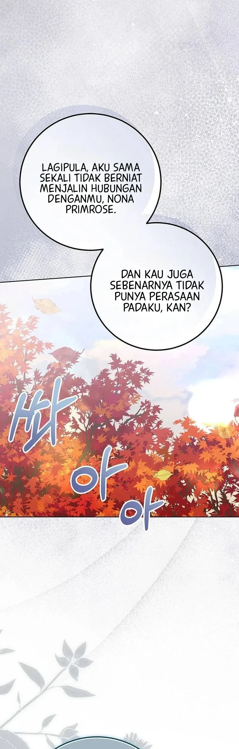 Everyone Else Became a Romance Fantasy Heroine, But I Became a Closet Monster Chapter 22 Gambar 12