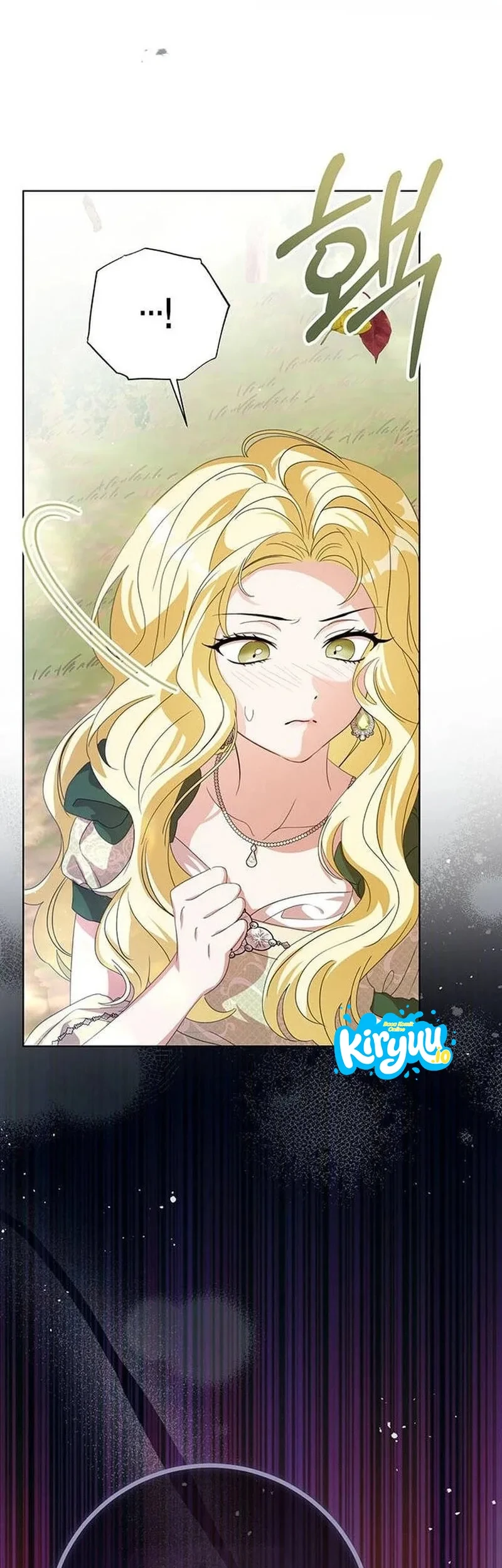 Everyone Else Became a Romance Fantasy Heroine, But I Became a Closet Monster Chapter 22 Gambar 14